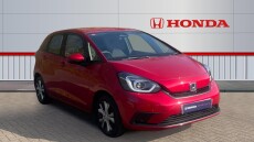 Honda Jazz 1.5 i-MMD Hybrid SR 5dr eCVT Hybrid Hatchback